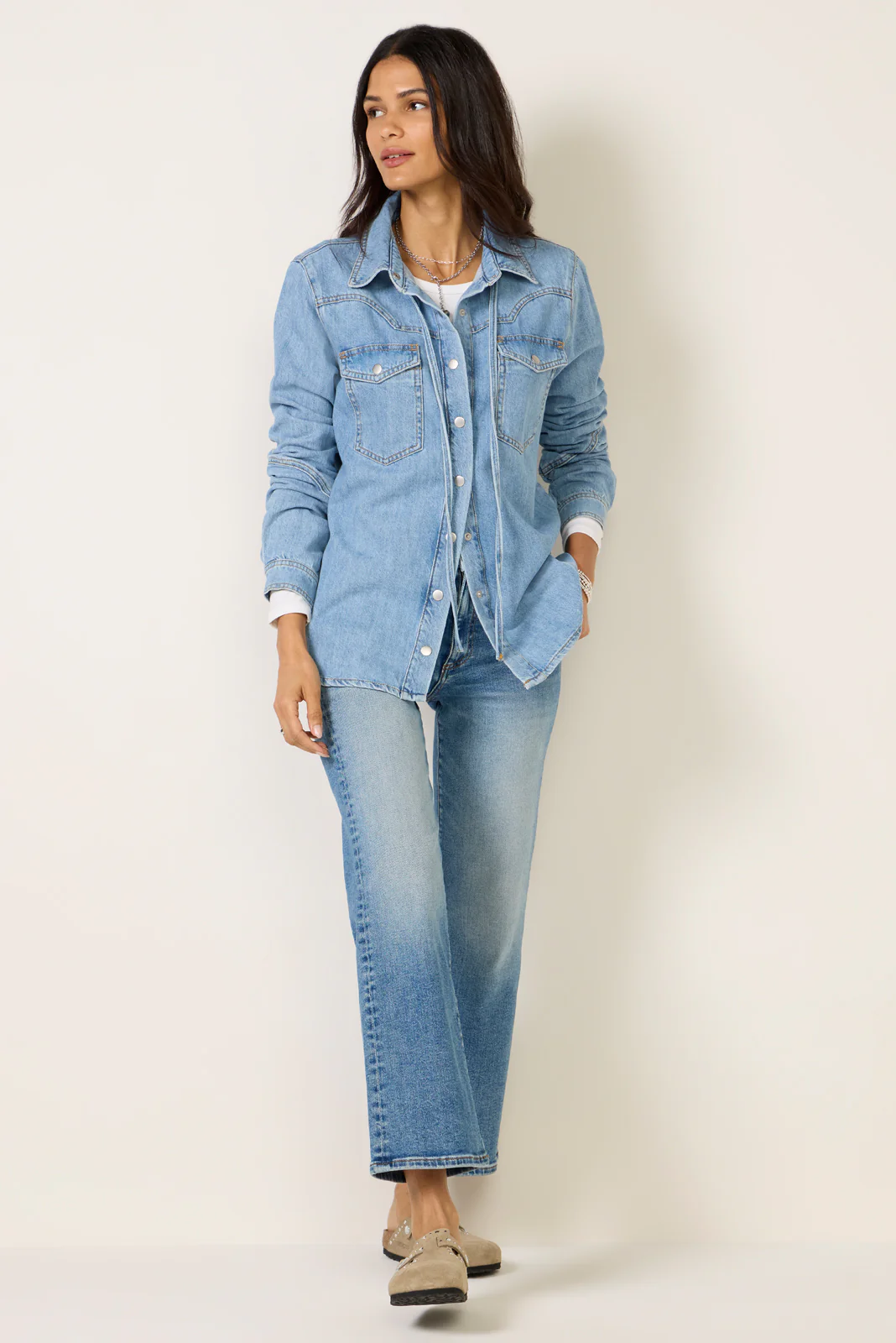 Mia Shirt - Image 2