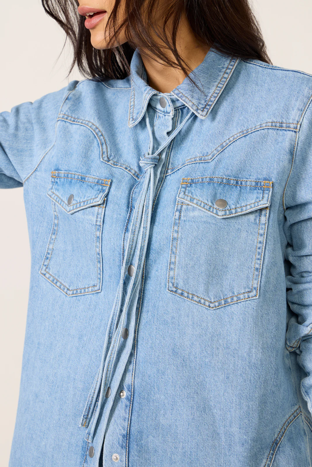 Mia Shirt - Image 3