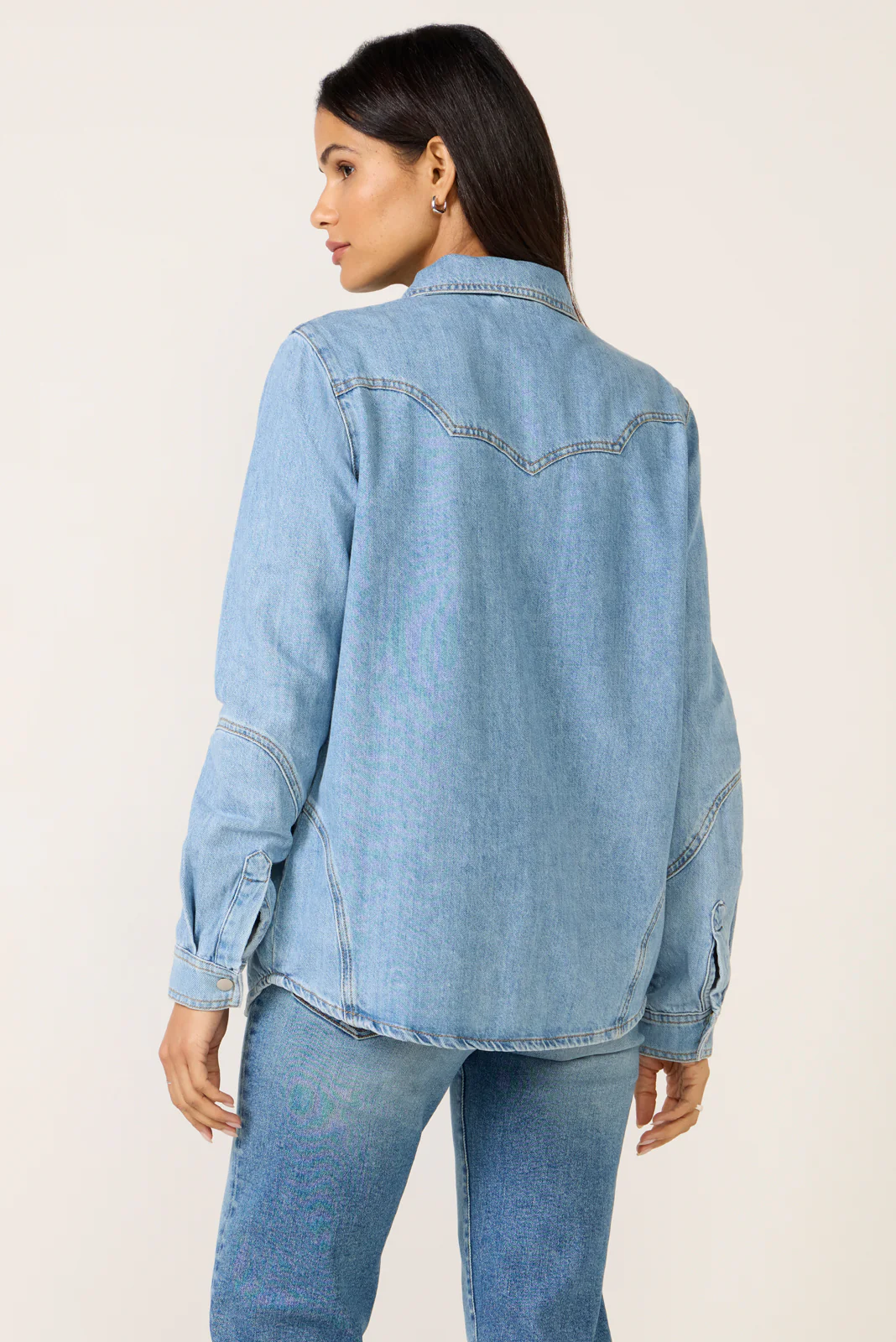 Mia Shirt - Image 4
