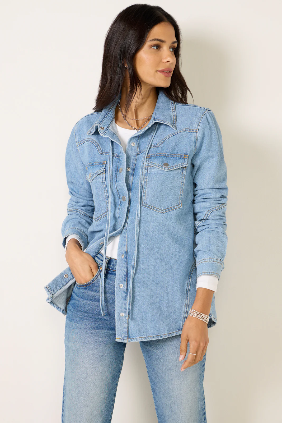 Mia Shirt - Image 5