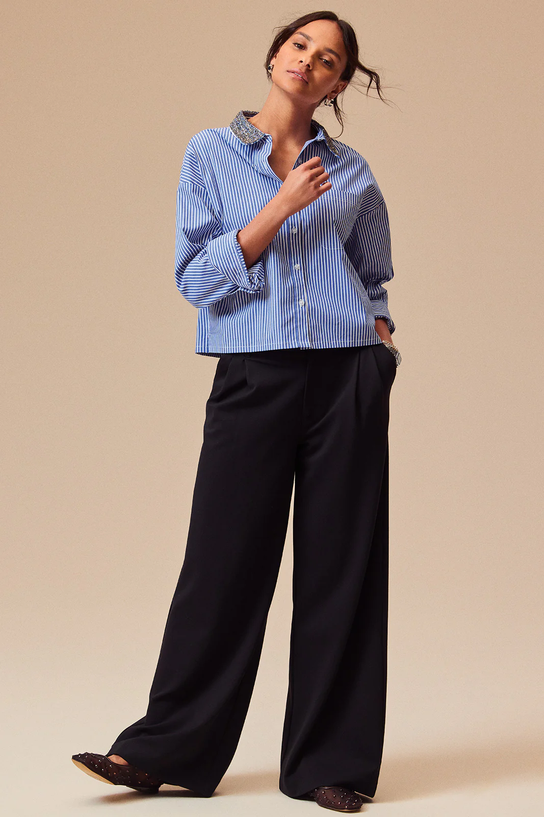 Michaela Shine Flat - Image 5