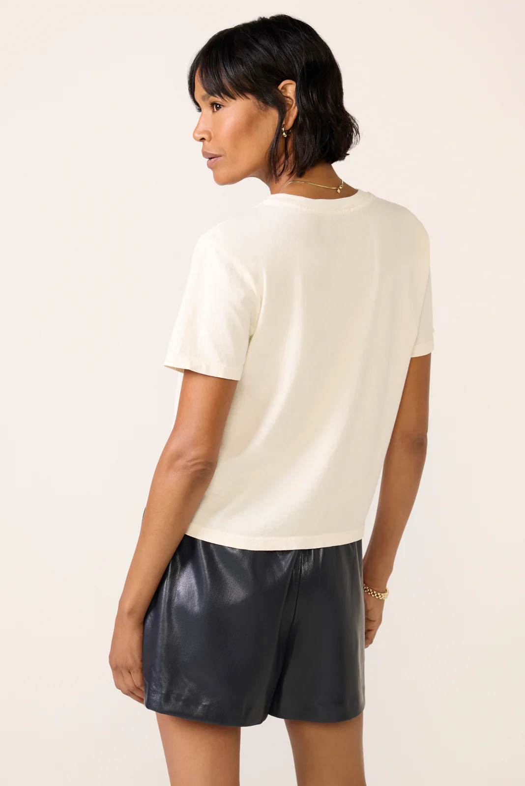 Midtown Tiger Everyday Tee - Image 4