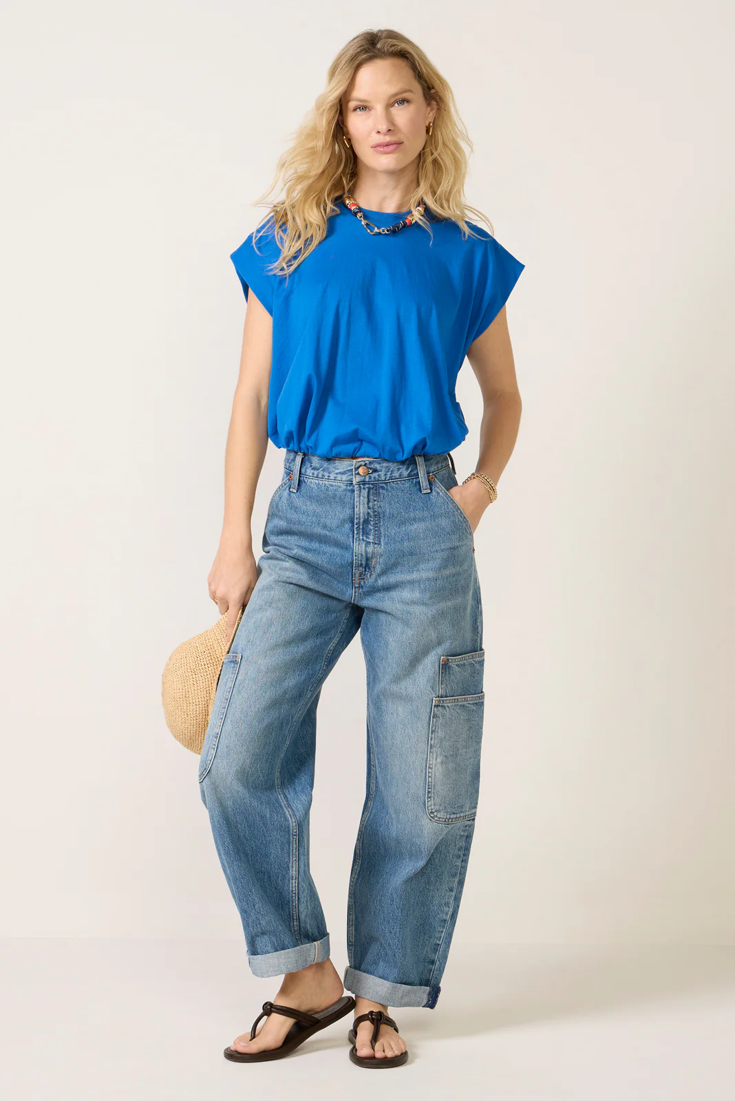 Millie Tee - Image 2