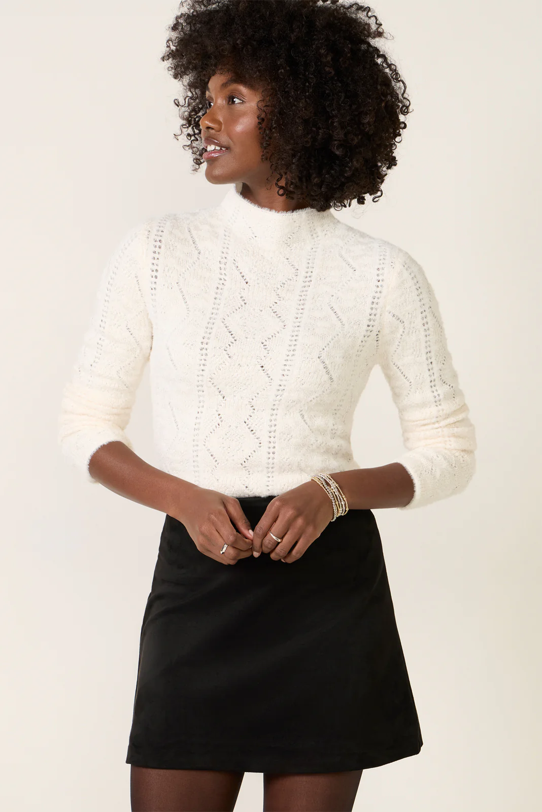 Milly Sweater