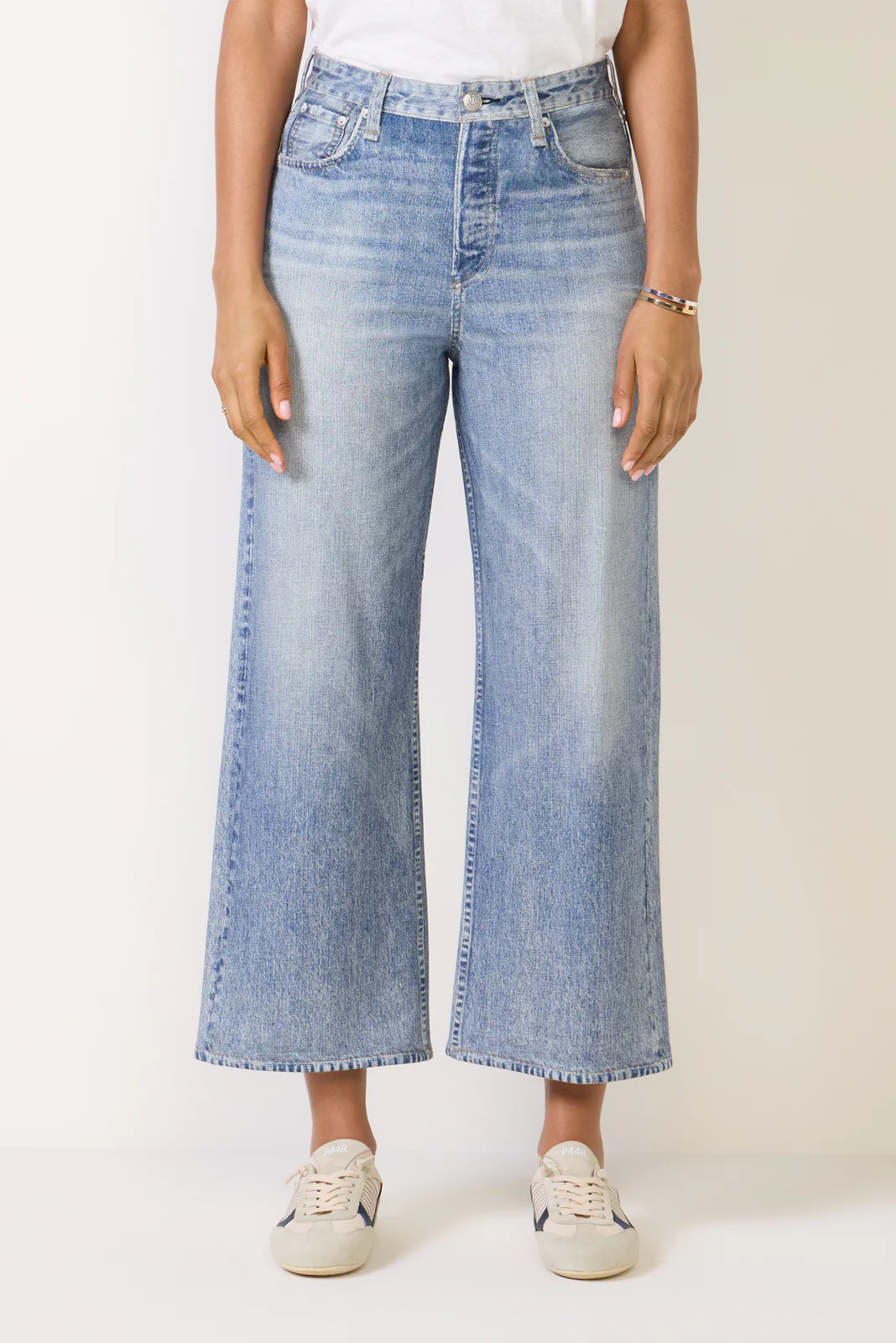 Miramar Andi Wide Leg - Image 5