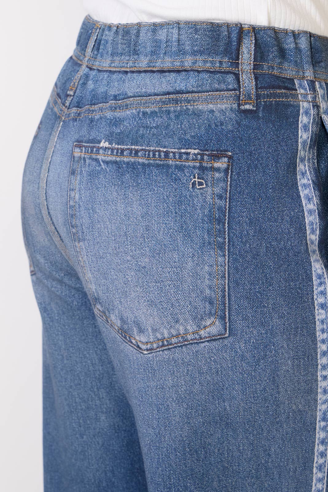 Miramar Terry Track Pant - Image 3