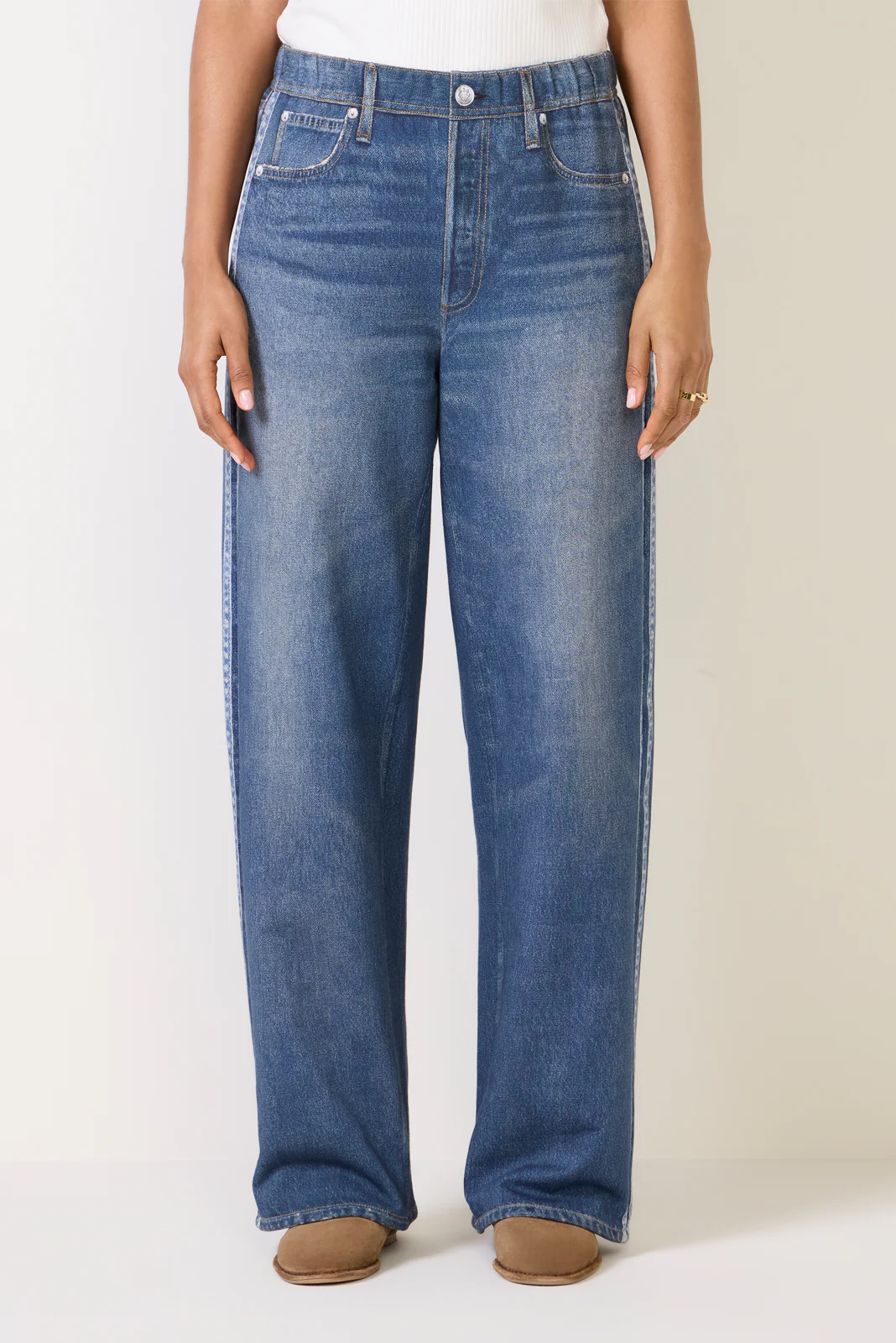 Miramar Terry Track Pant - Image 6