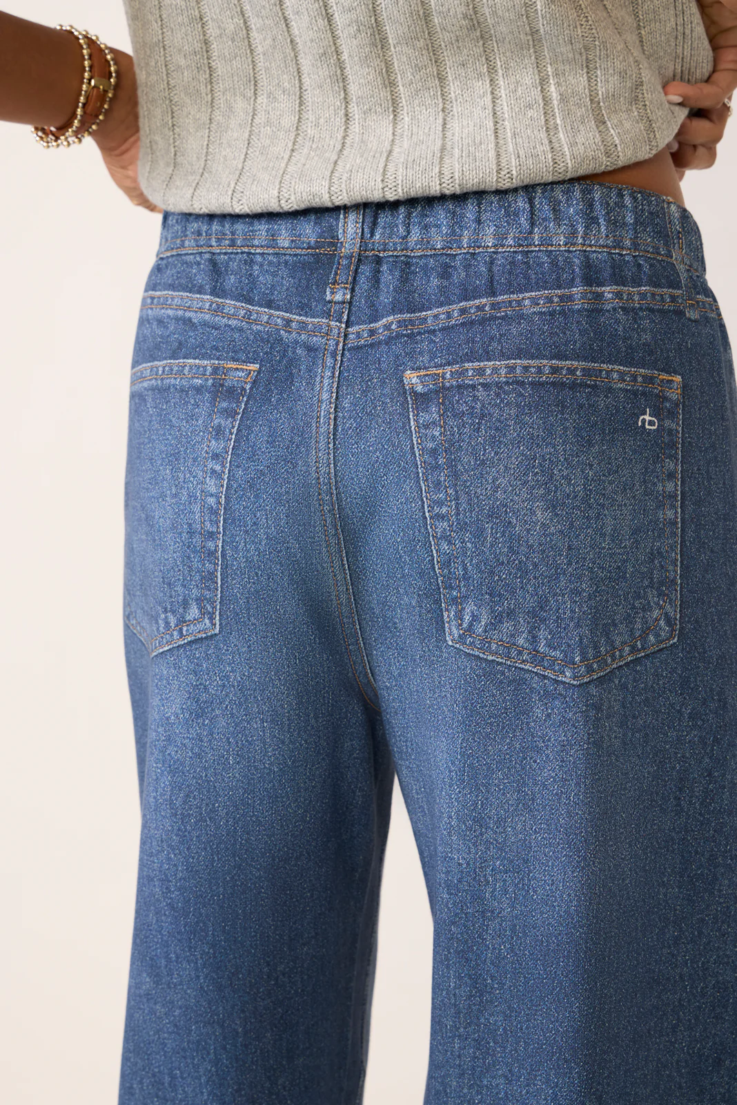 Miramar Wide Leg Pant - Image 3