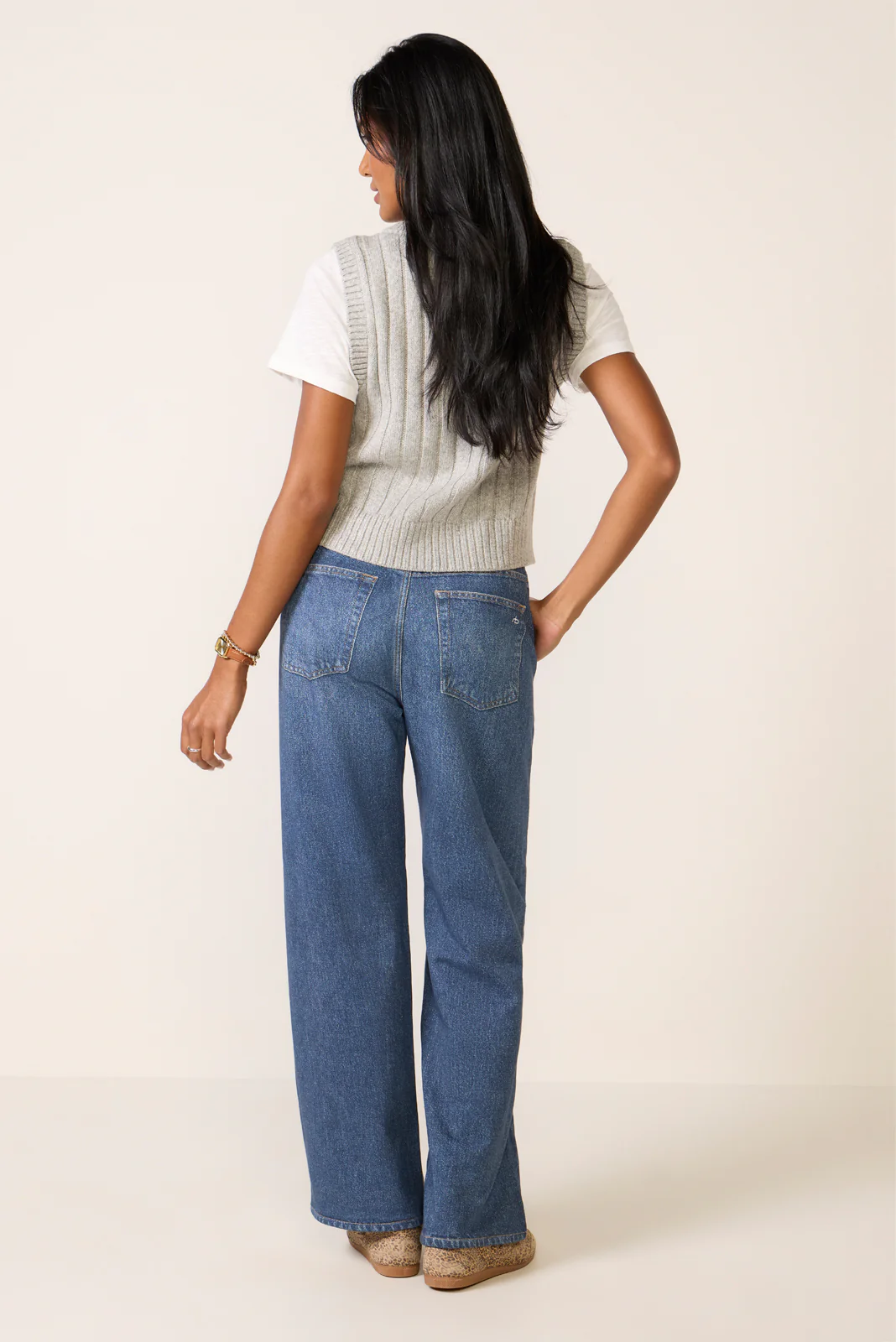 Miramar Wide Leg Pant - Image 4