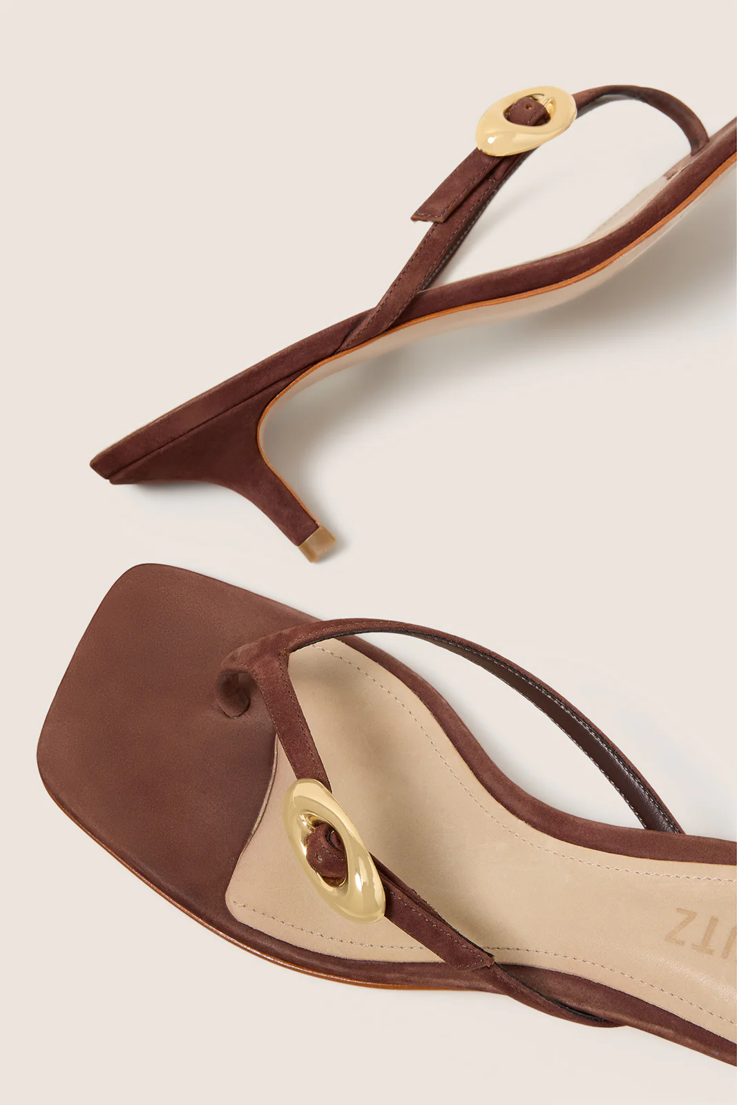 Miriam Kitten Heel - Image 2