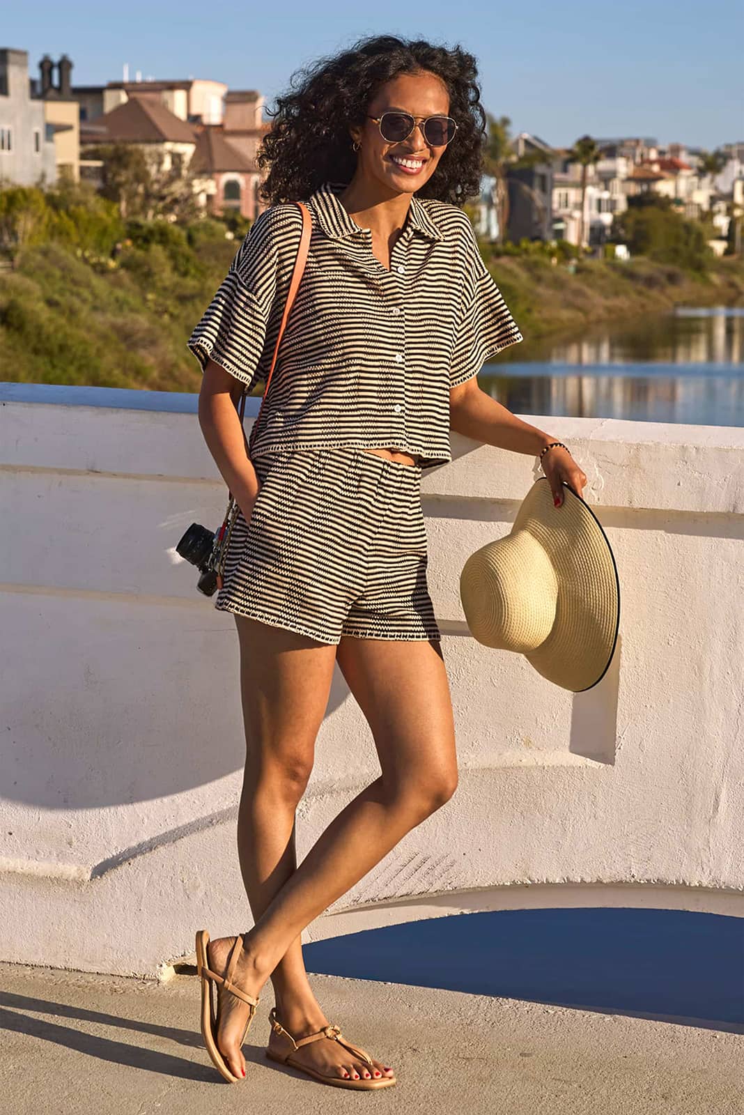 Monaco Button Up - Image 2