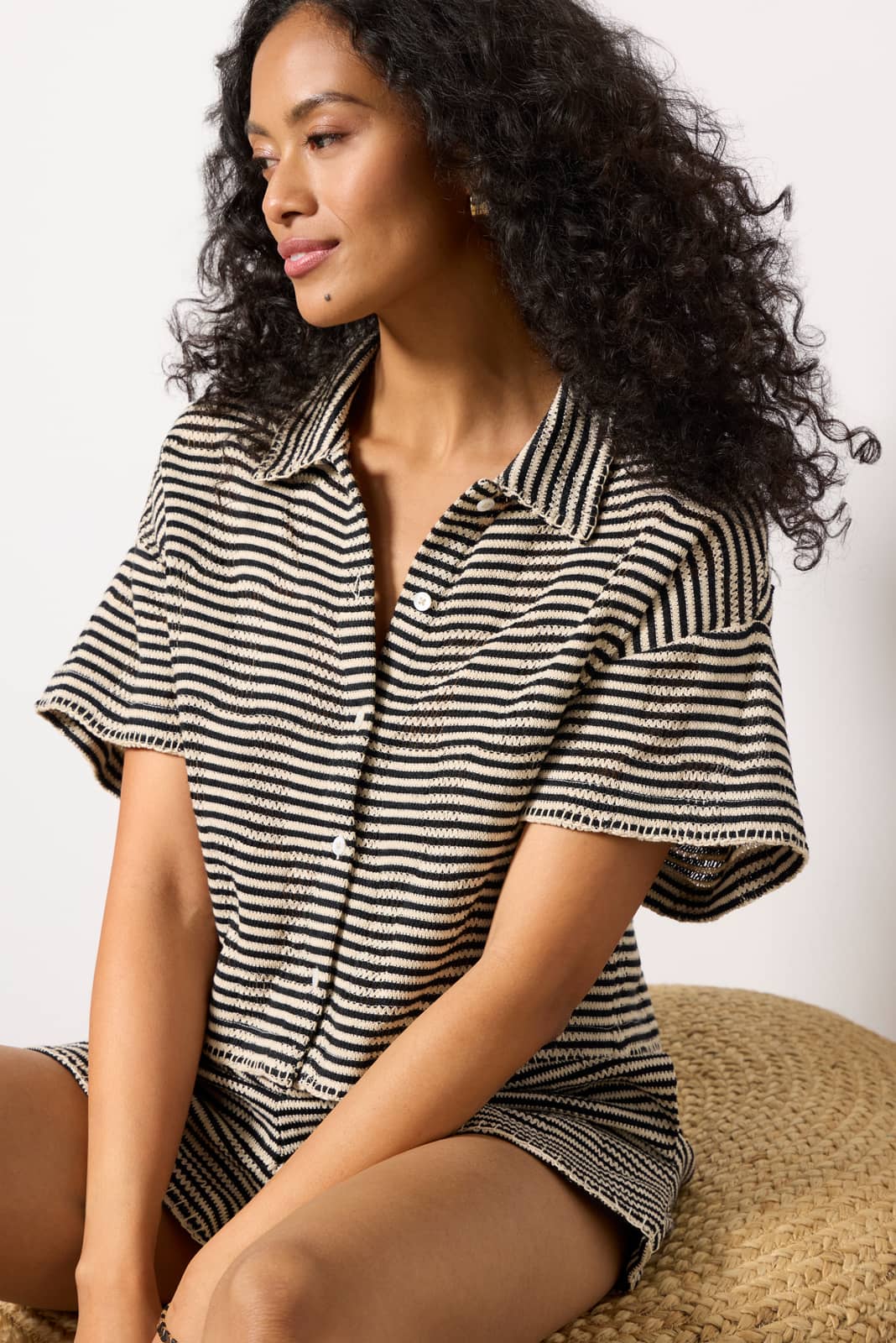 Monaco Button Up - Image 6