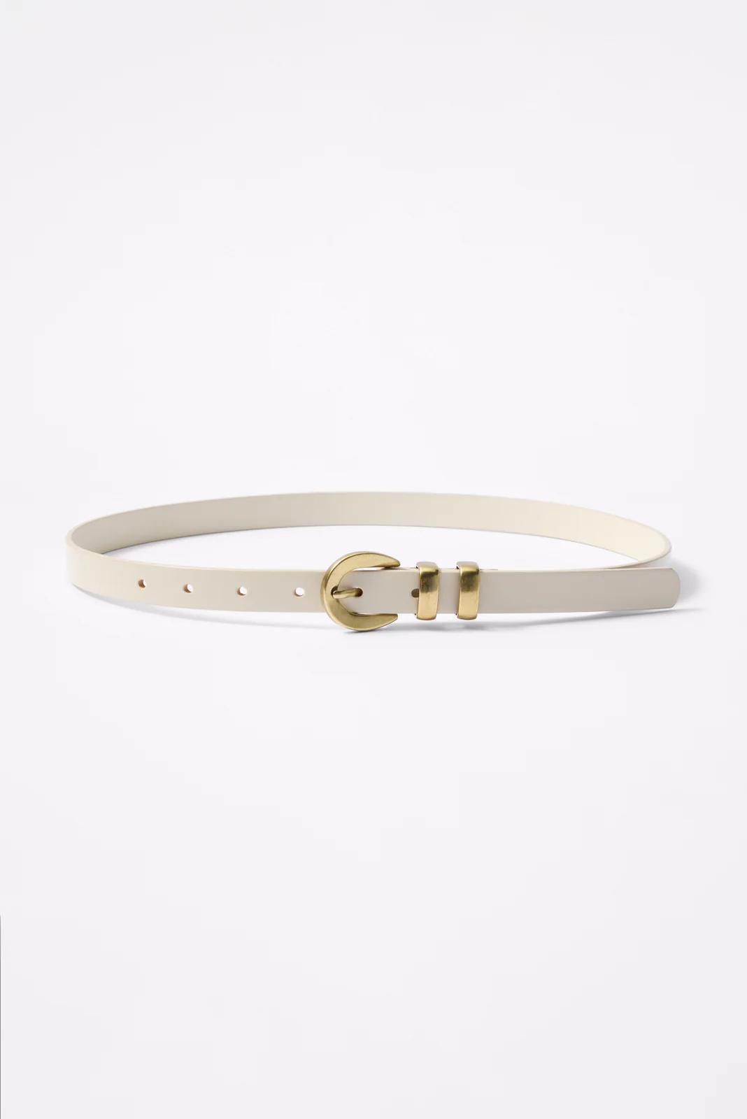 Montana Skinny Belt - Image 2