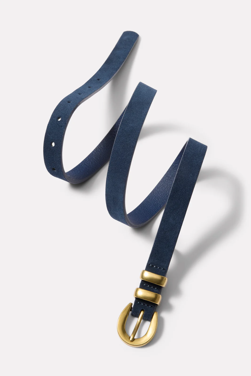 Montana Skinny Belt