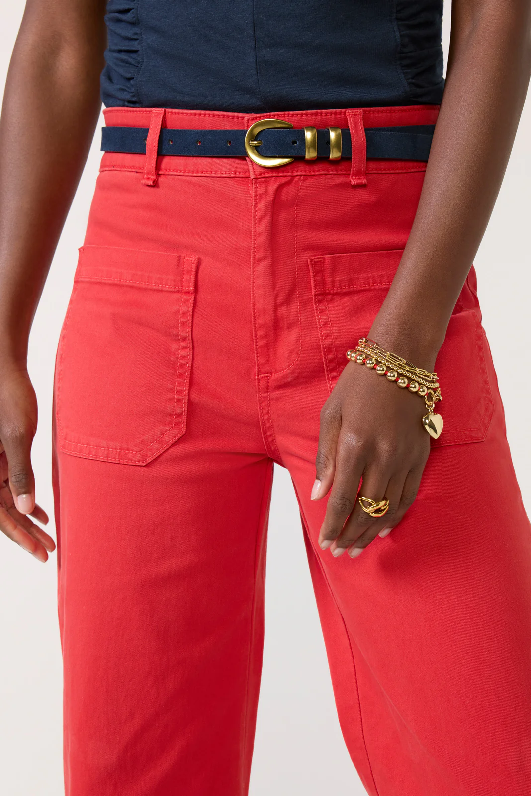 Montana Skinny Belt - Image 2