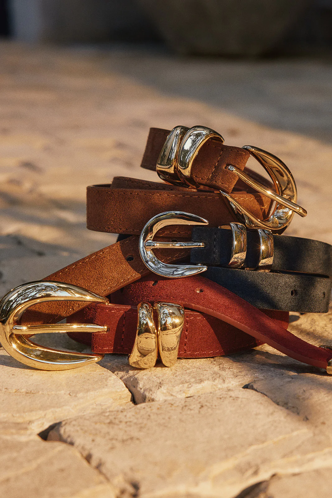 Montana Skinny Belt - Image 4