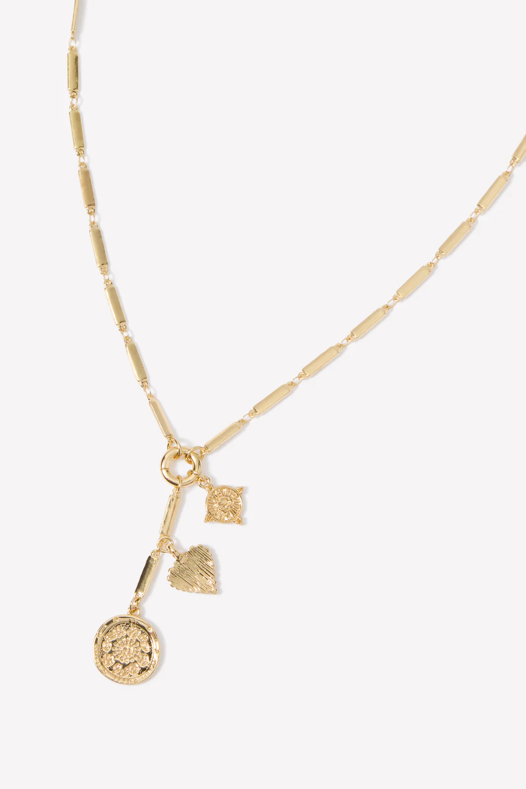 Monterey Long Necklace - Image 2