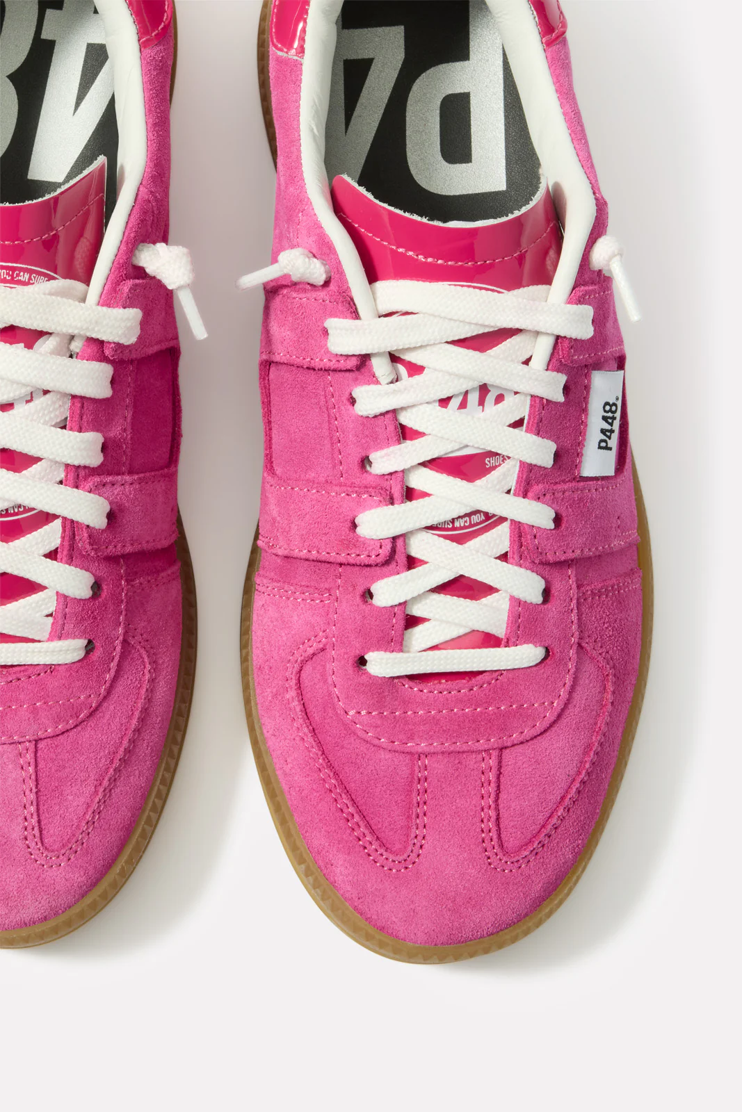 Monza Sneaker - Image 2