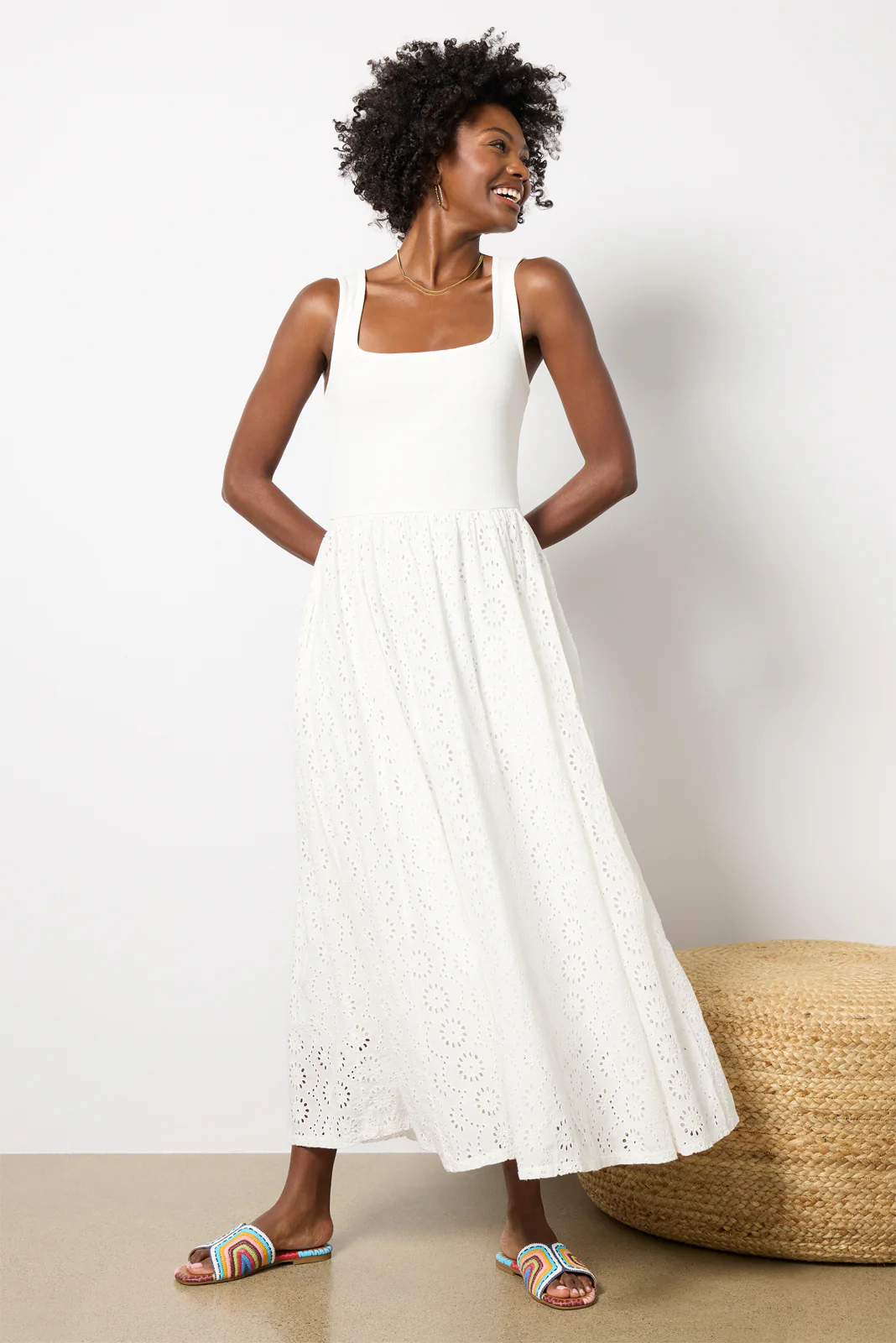 Morel Dress - Image 5