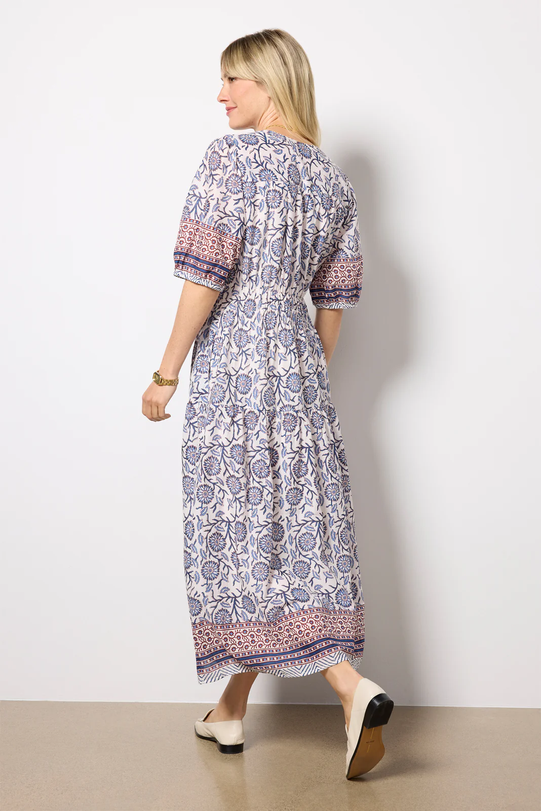 Natalia Dress - Image 4