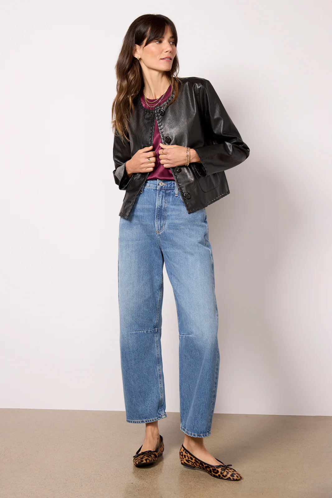 Nevina Jacket - Image 3