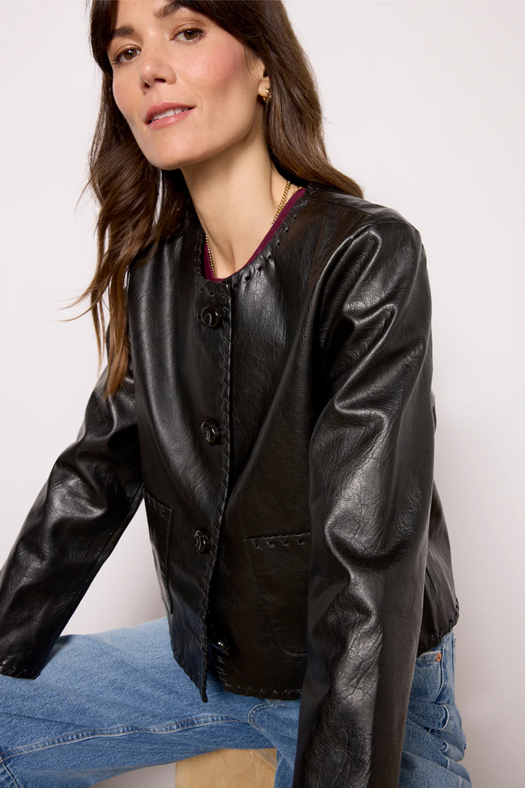 Nevina Jacket - Image 5