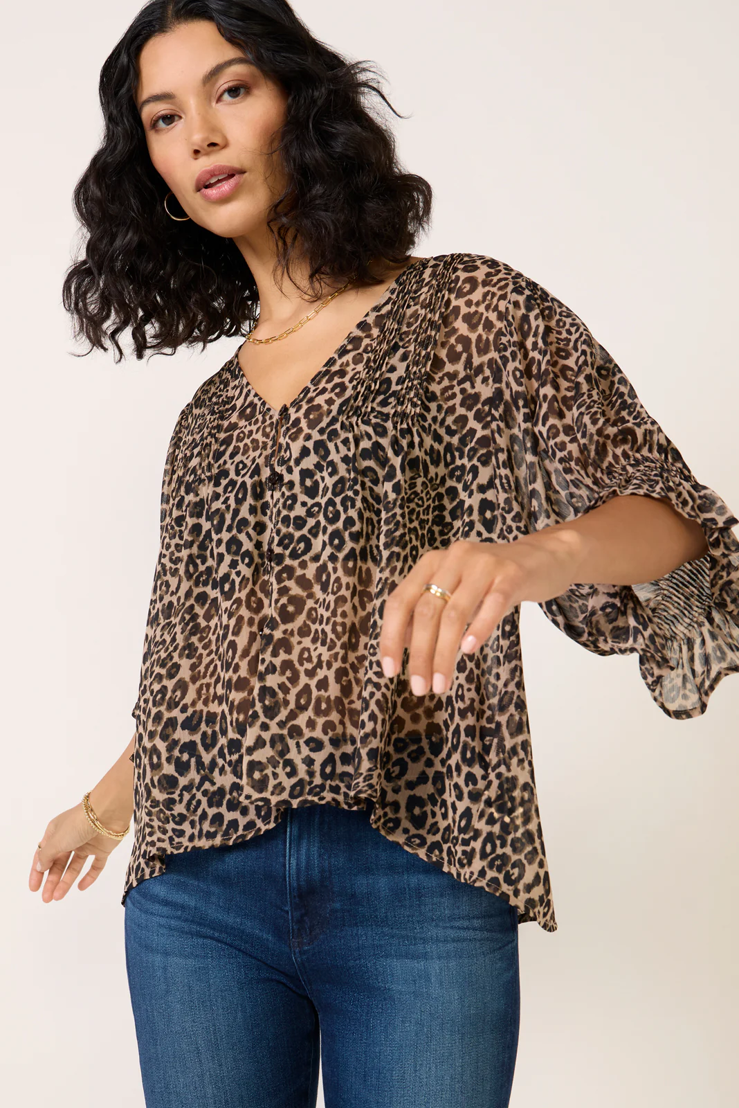 New Crush Blouse - Image 2