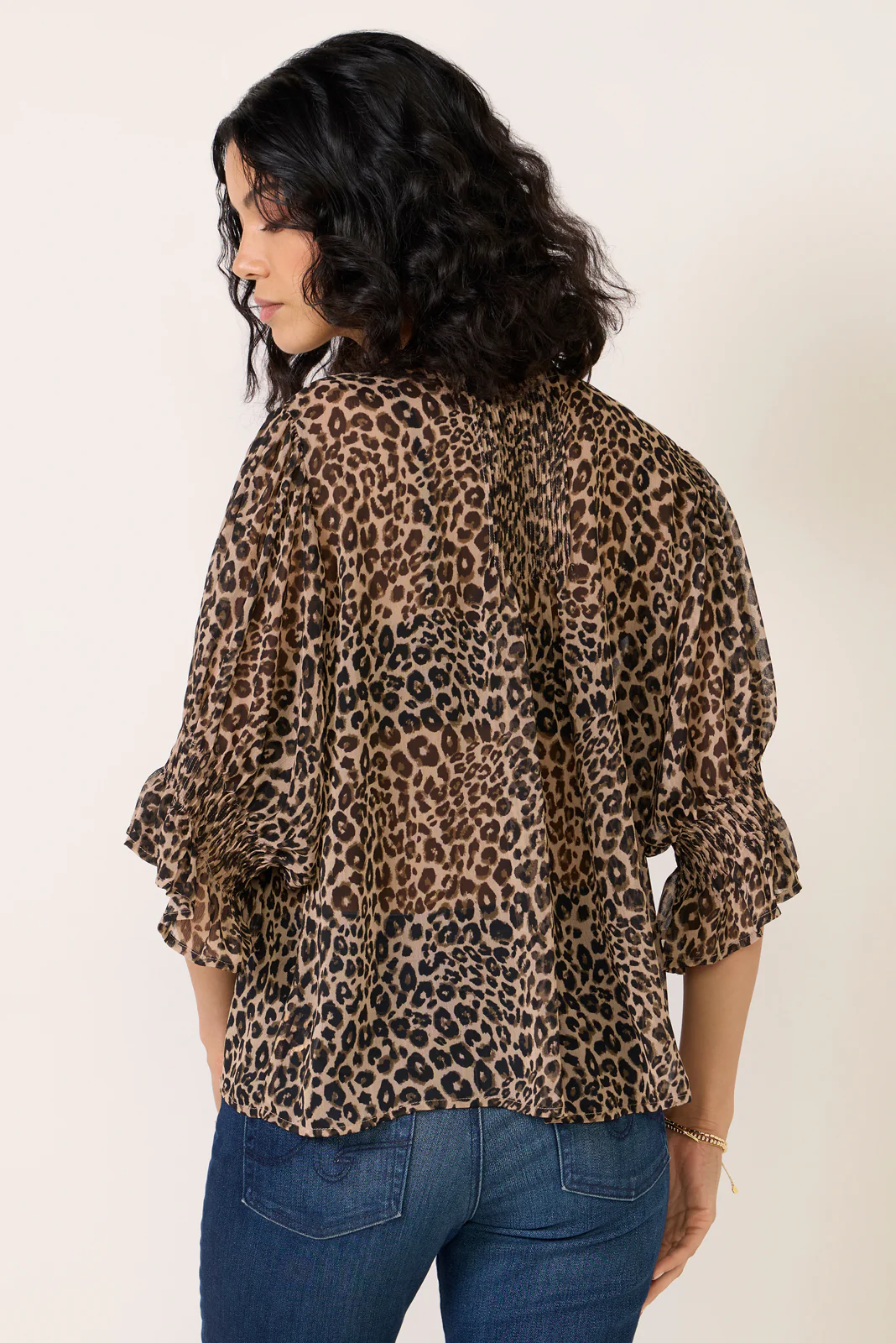 New Crush Blouse - Image 4