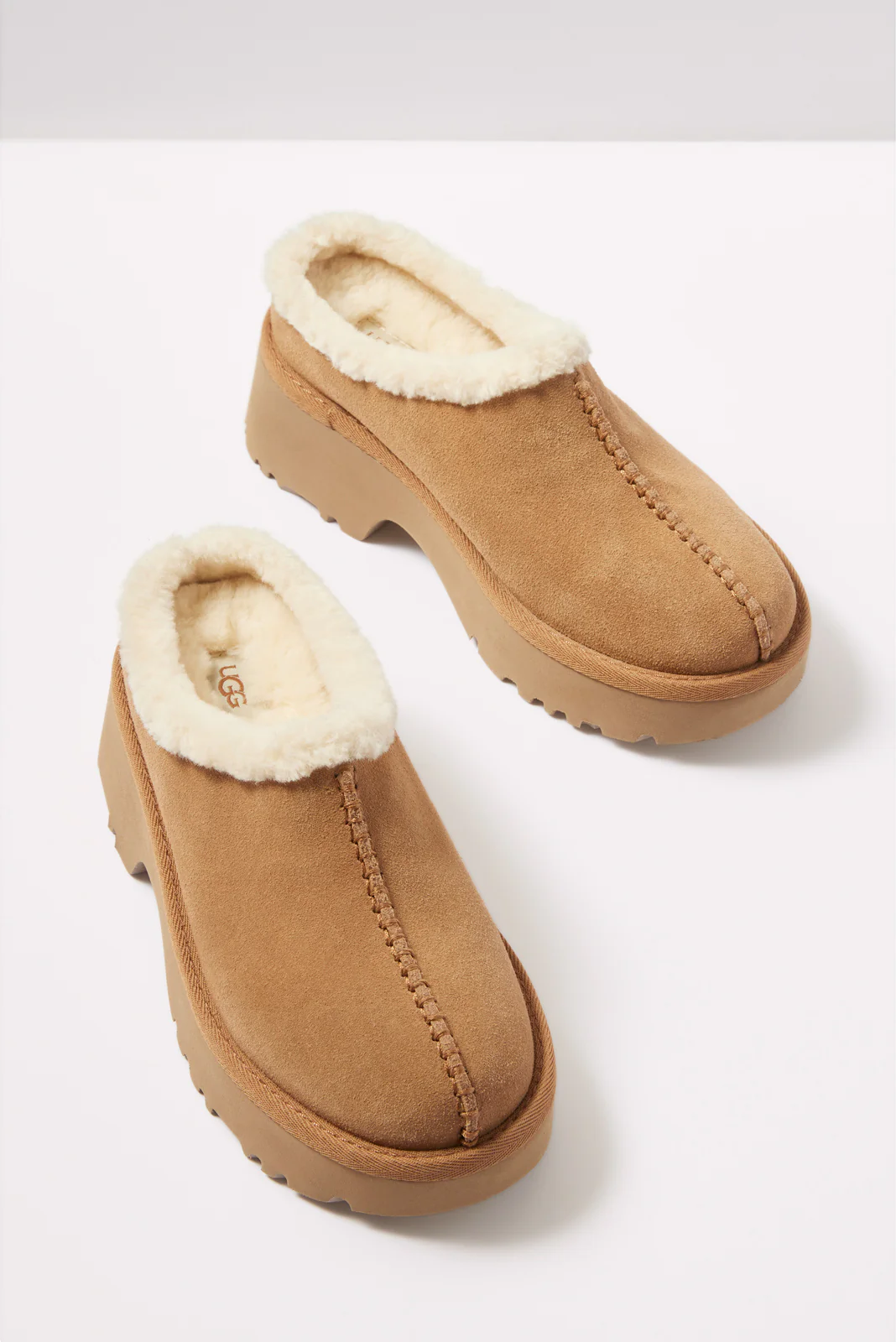 New Heights Cozy Clog - Image 2