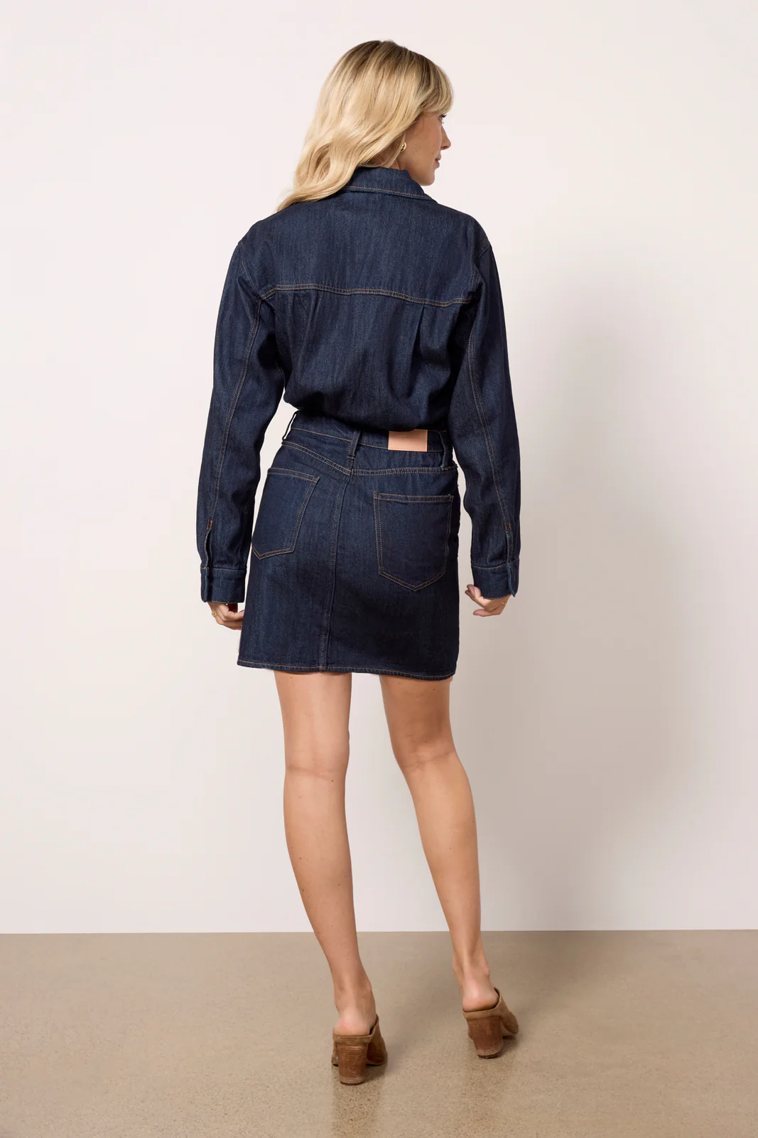 Nina Dress - Image 4