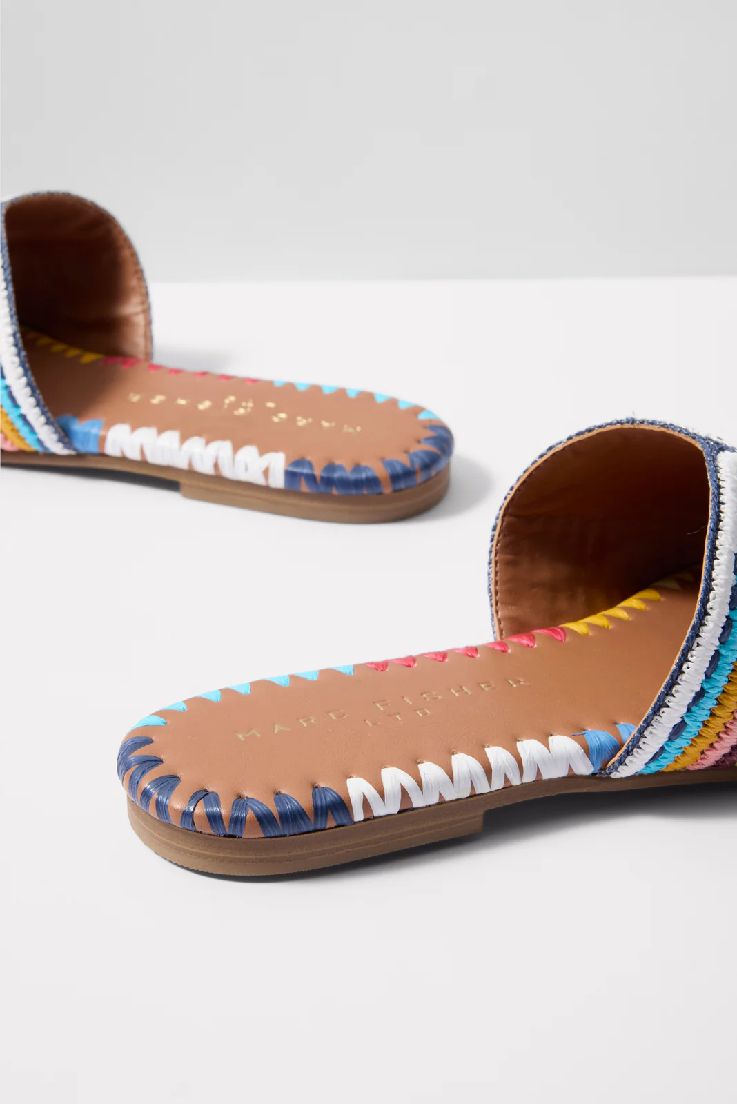 Nottie Woven Slide - Image 3