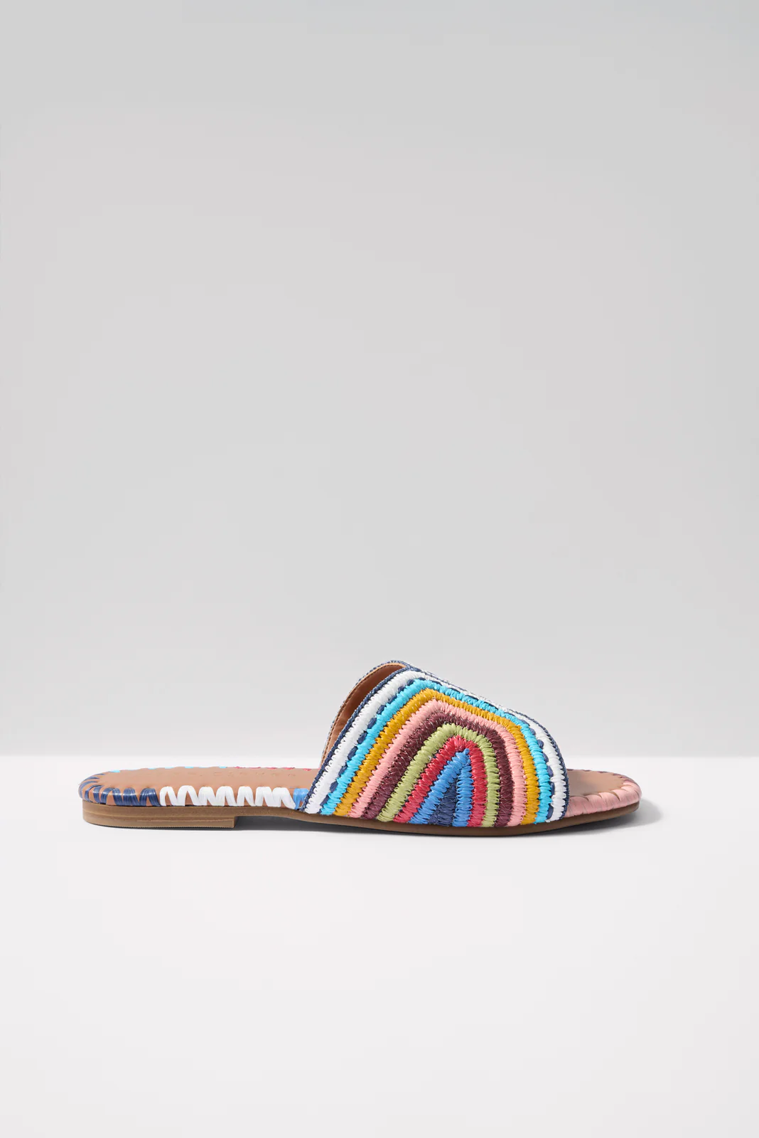 Nottie Woven Slide - Image 4