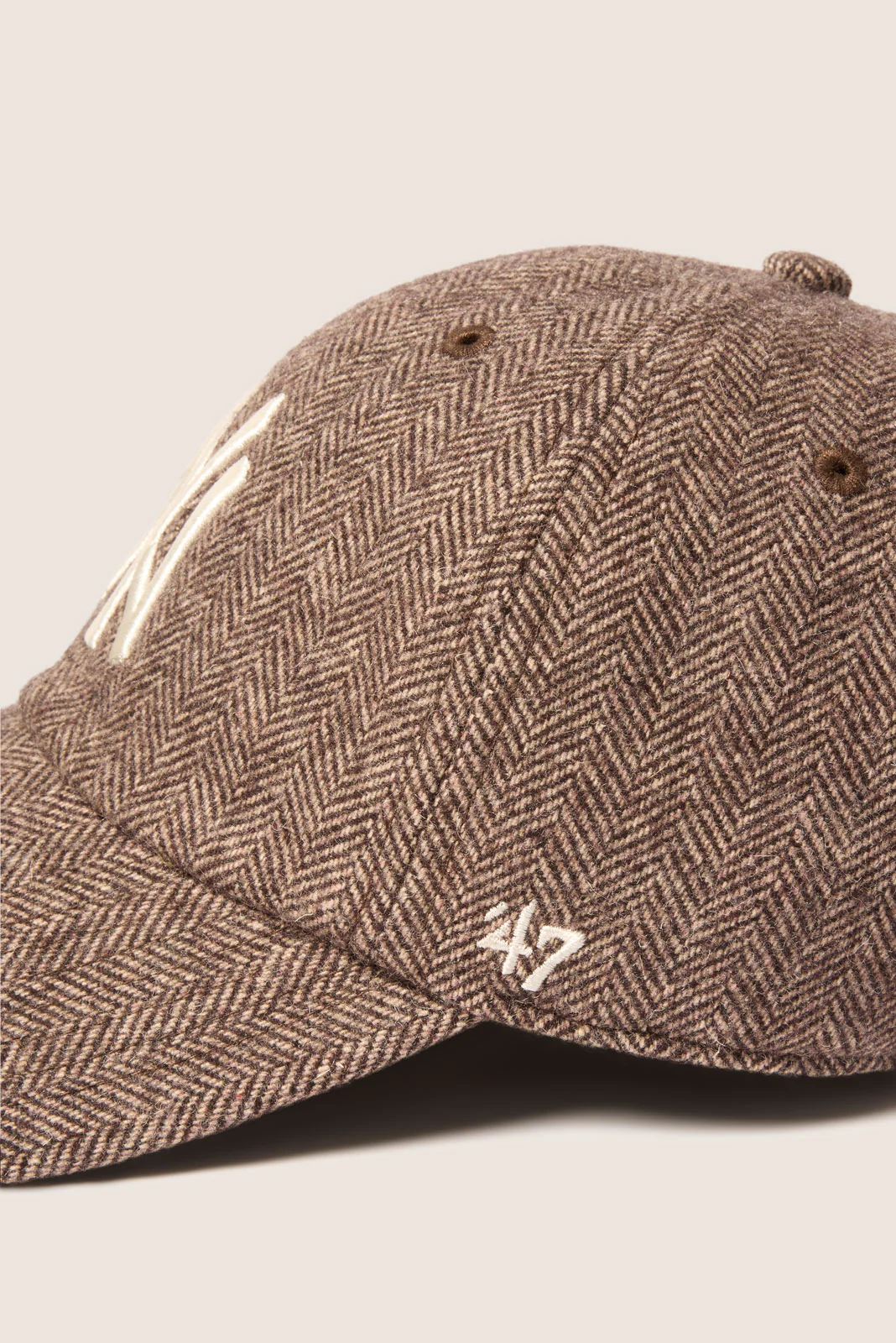 NY Baseball Hat - Image 2