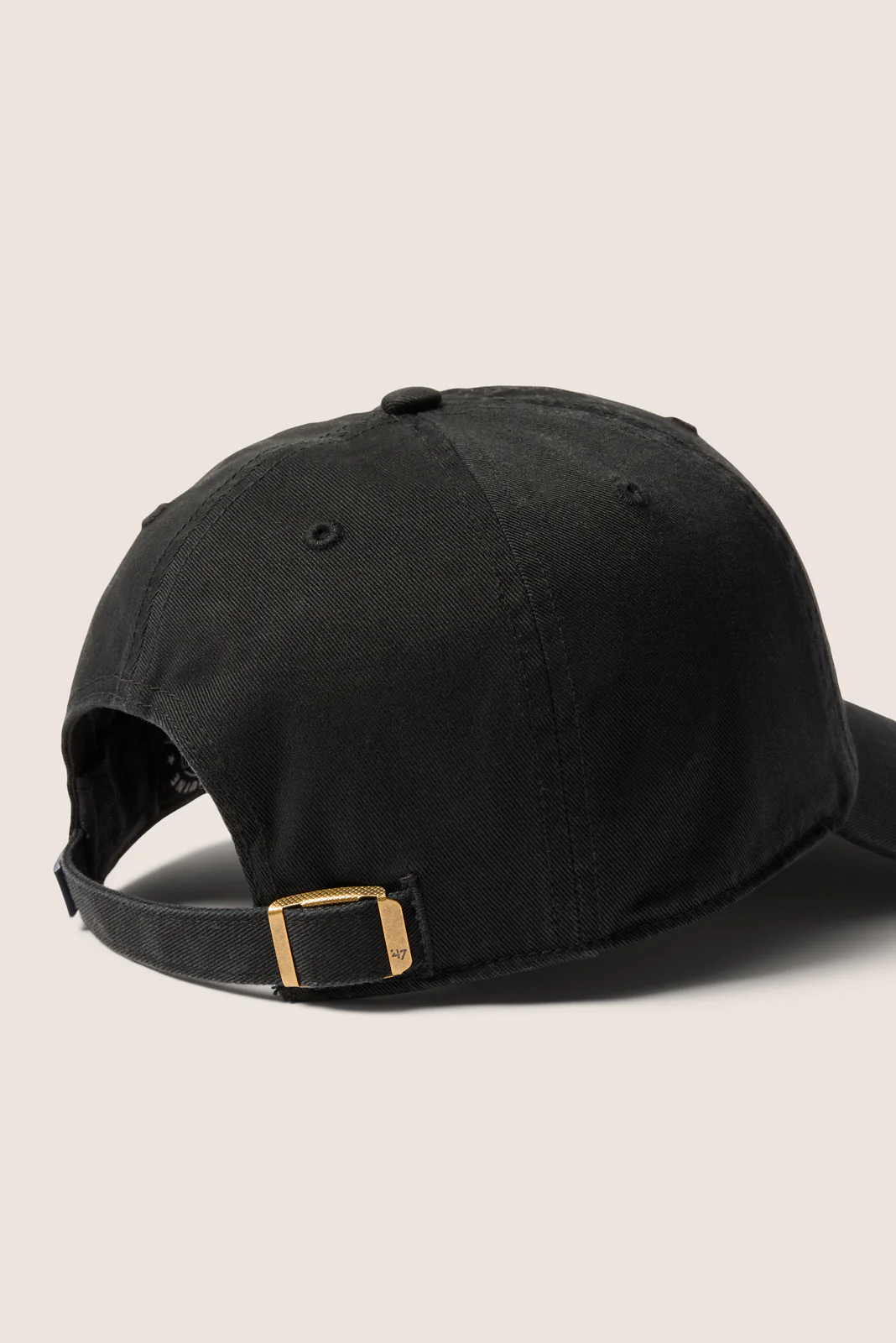 NY Clean Up Baseball Hat - Image 3