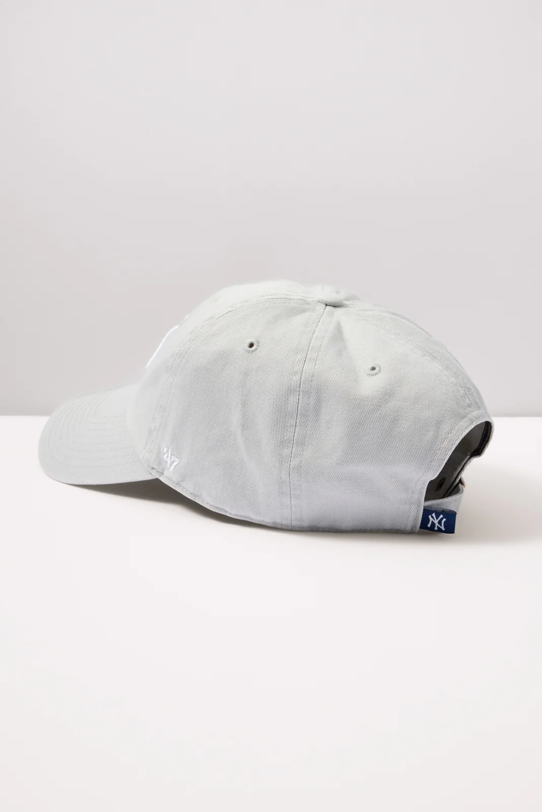NY Clean Up Baseball Hat - Image 2