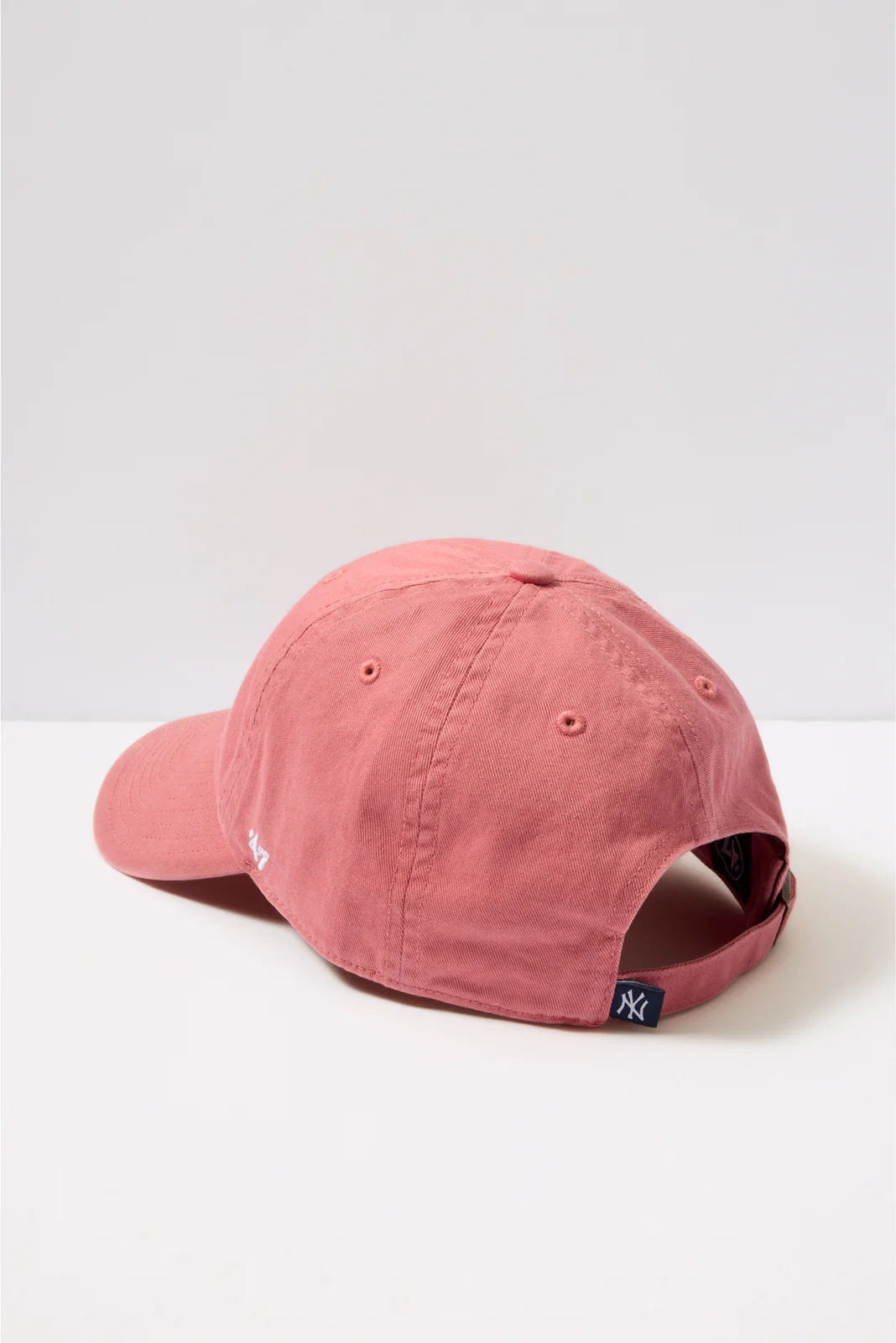 NY Clean Up Baseball Hat - Image 2