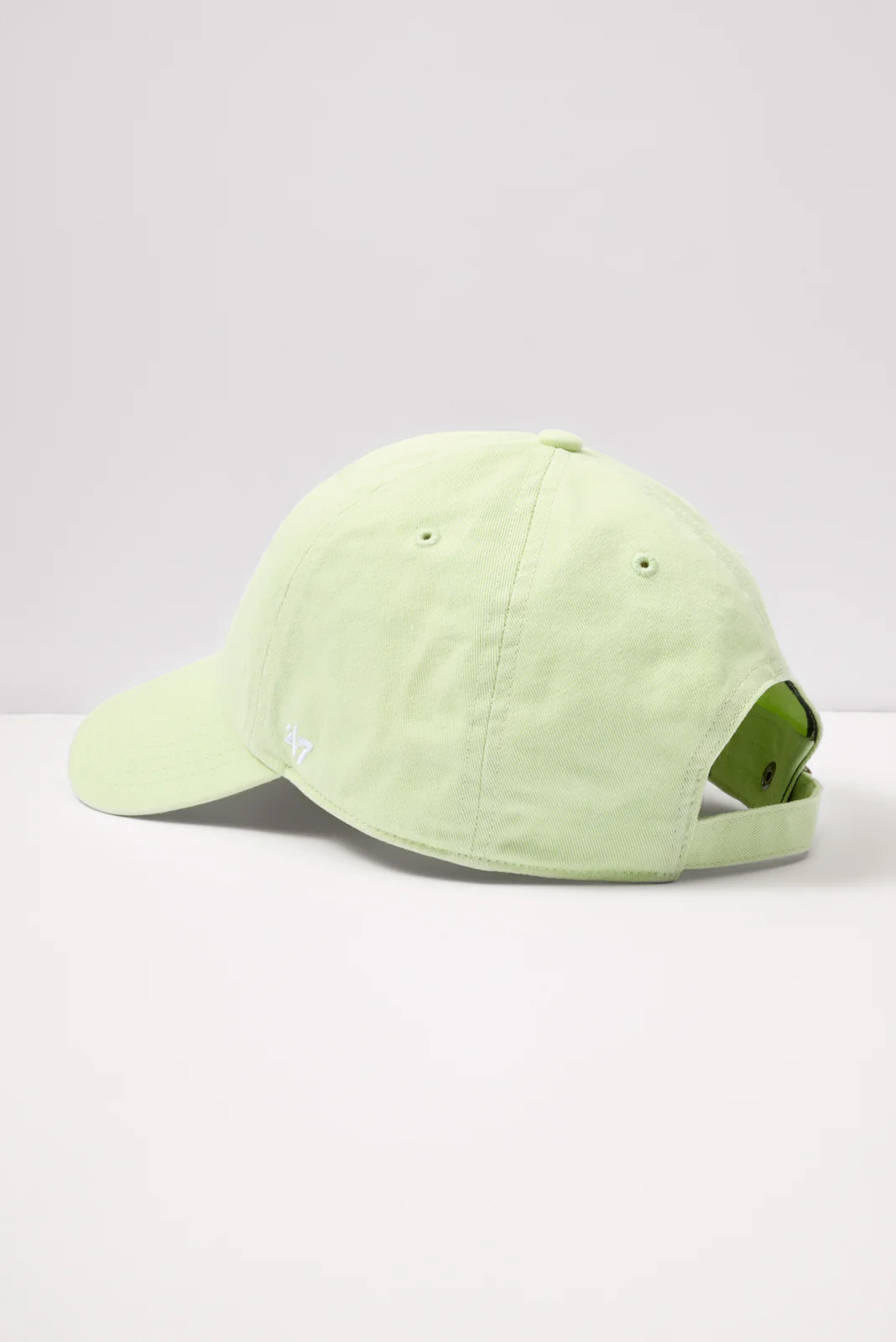 NY Clean Up Baseball Hat - Image 2