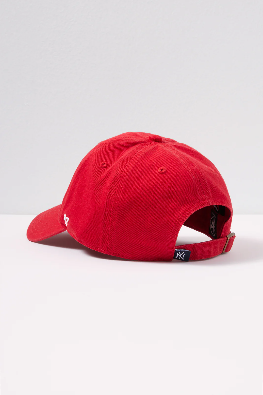 NY Clean Up Baseball Hat - Image 2