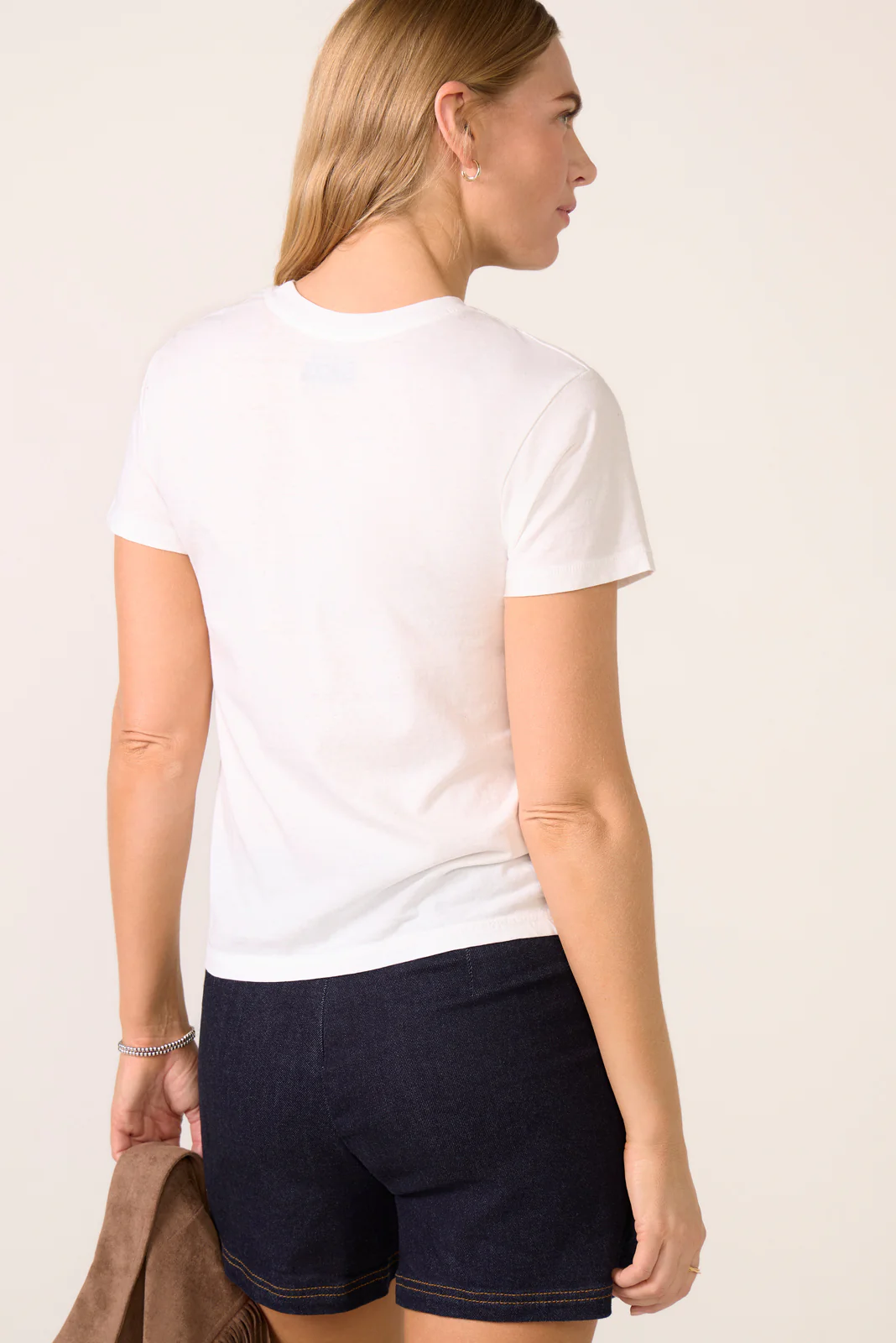 On the Verge Mushie Tee - Image 4