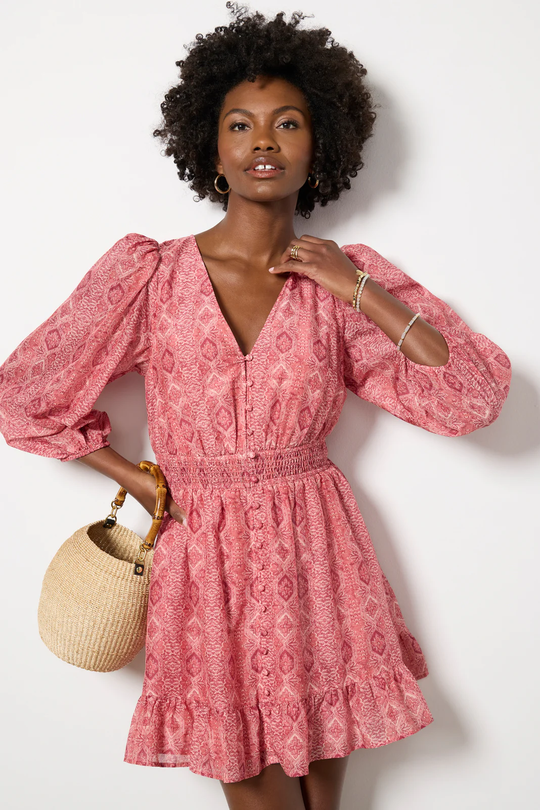 Ophelie Dress - Image 2