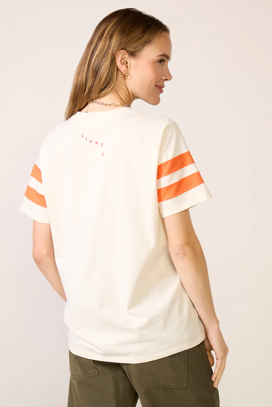 Original Varsity Tee - Image 4