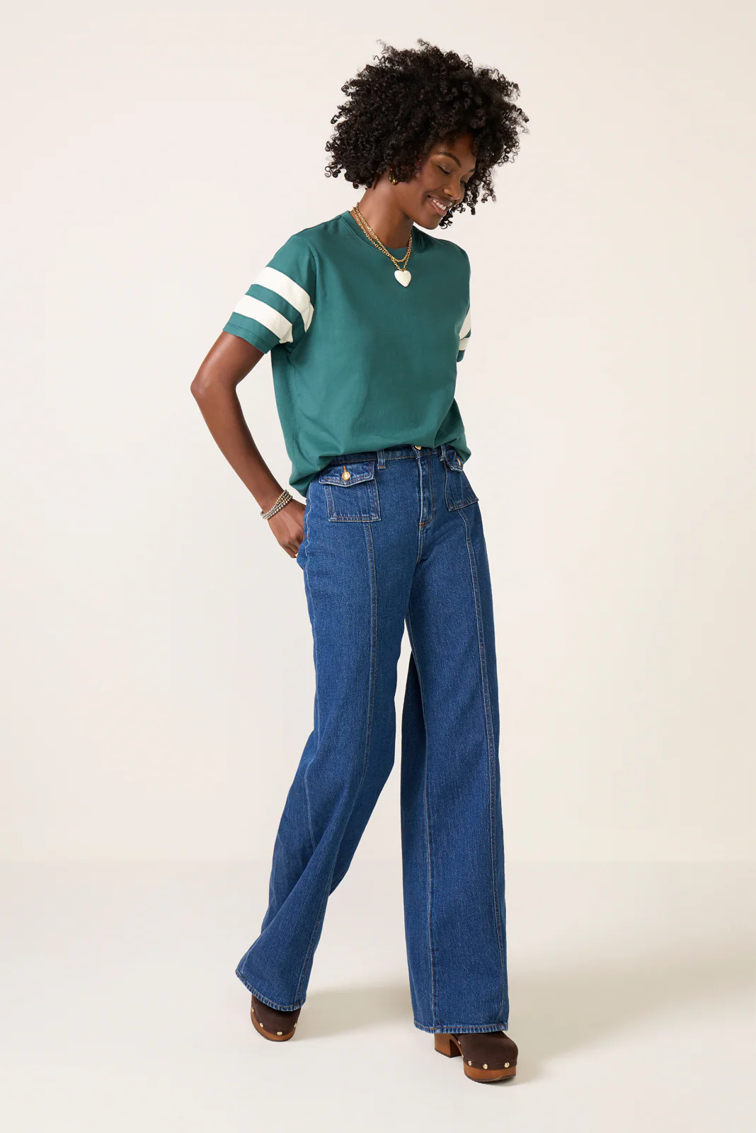 Original Varsity Tee - Image 2