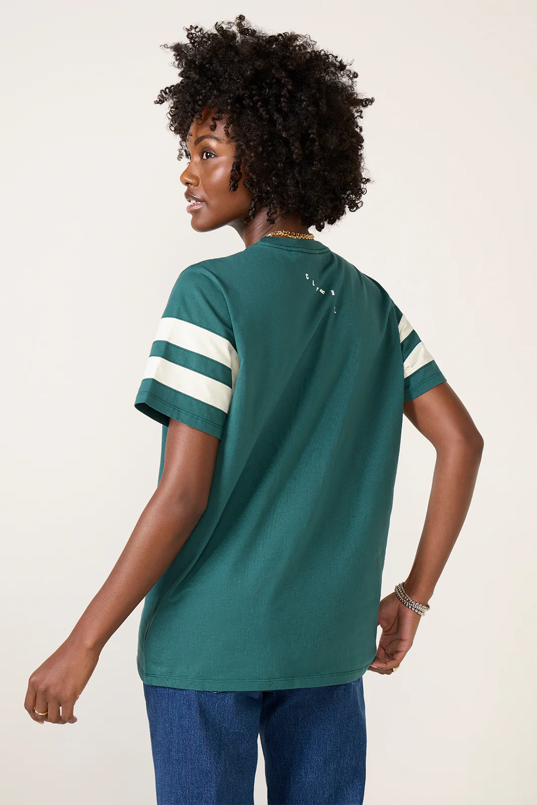 Original Varsity Tee - Image 4