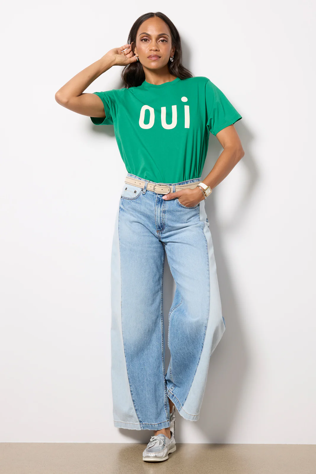 Oui Original Shirt - Image 5