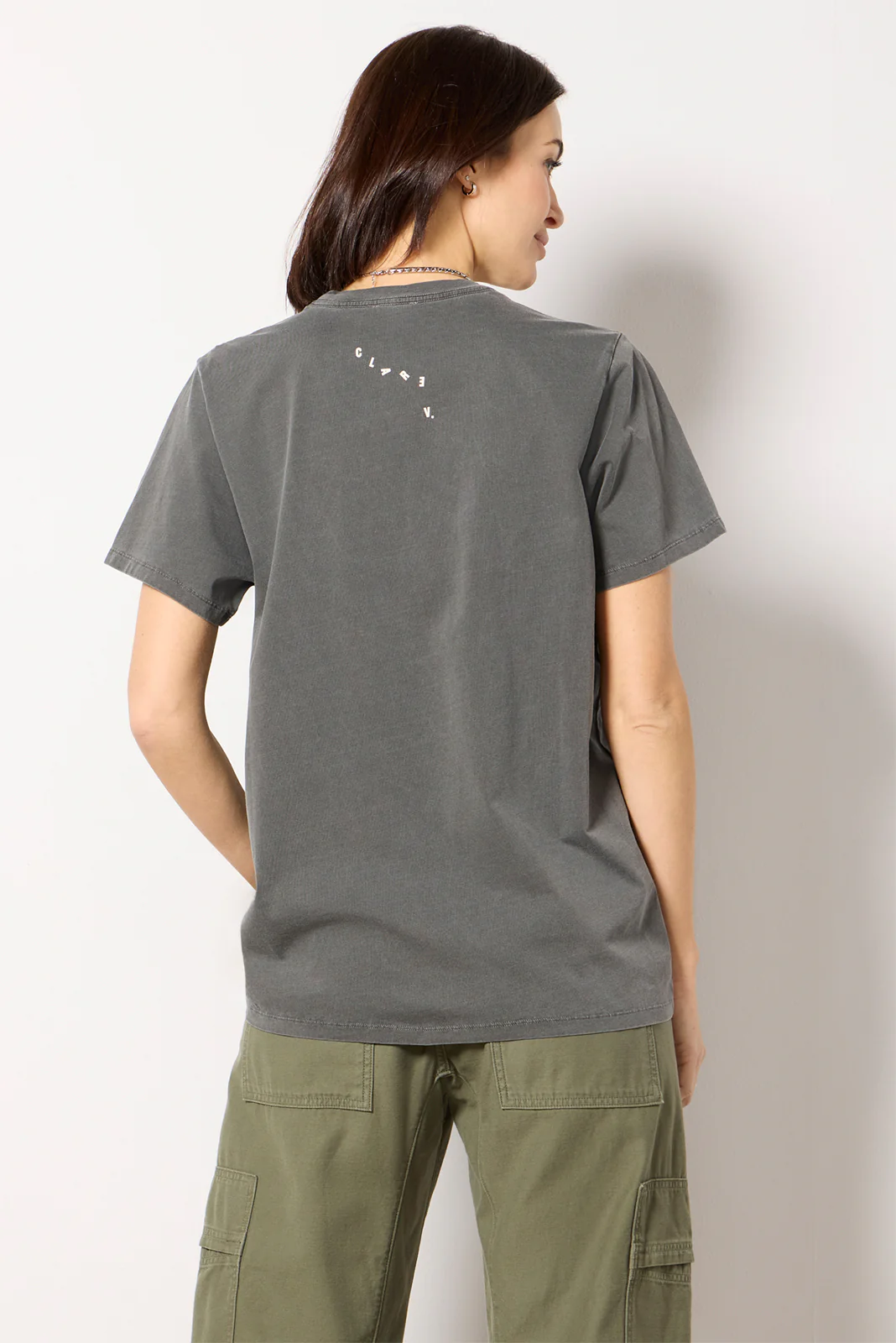Oui Original Tee - Image 4