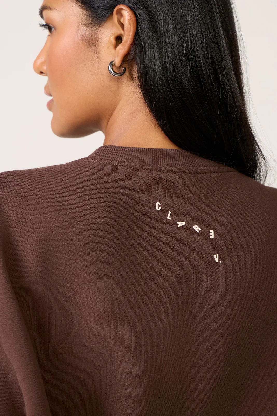 Oversized Sweatshirt - Image 3