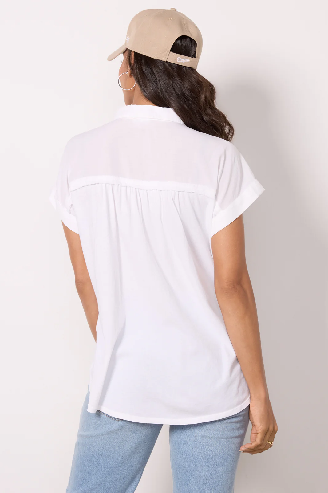 Paige Shirt - Image 4