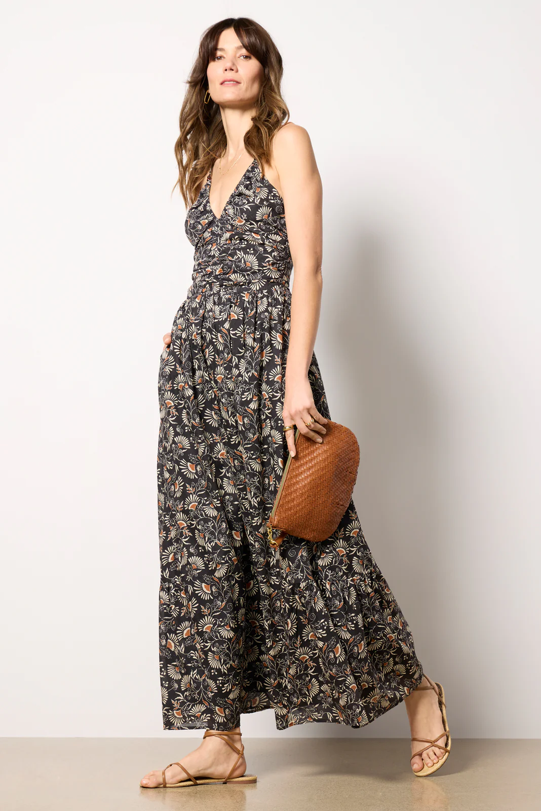 Palm Dress - Image 5