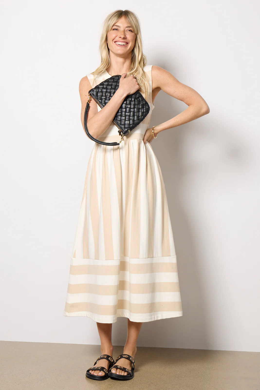 Palmer Dress - Image 5