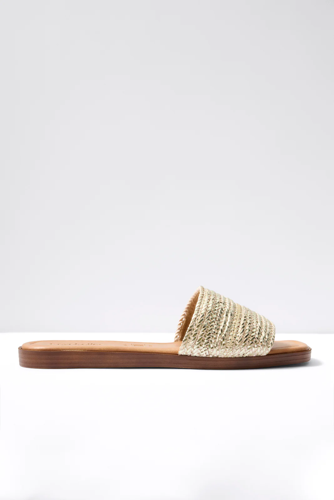 Palms Perfection Sandal - Image 4